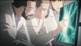 Lazarus - Season 01 Episode 06